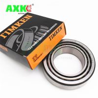 Timken Tapered roller bearing high speed and low noise 32202 32203 32204 32205 32206 32207 32208 32209 tapered roller bearing Furniture Protectors Rep