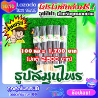 โปรฯ ส่งฟรี‼️♨️ธูป ไล่ยุง ธูปหอมสมุนไพร⚫️ธูปสีดำ  สำหรับจุดนอกบ้าน ⚡️100 ห่อ⚡?ธูป กันยุง ?ธูป ไล่ยุง ?กำจัด ยุง ?ไล่แมลง ราคาถูก