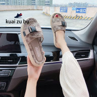 kuai zu bu Free Shipping Miễn phí vận chuyển 2022 xu hướng phiên bản Hàn thumbnail
