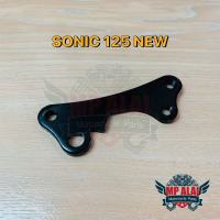 ขาจับปั๊มดิสเบรคหน้าเดิม SONIC125NEW(ปี04-05)