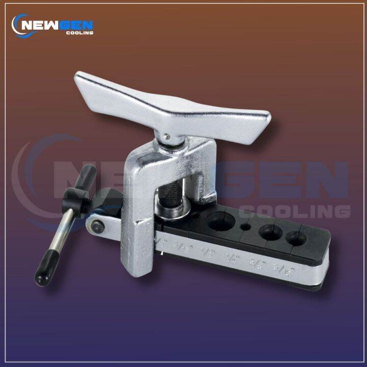 USA® UFT500 (BLOCK TYPE) FLARING TOOL Lazada