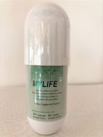 (ของแท้) Mylife 60 capsule : มายไลฟ์ 60 แคปซูล : BIM100 : TH17 สูตรสีเขียว by APCO ราคาประหยัดทดลองทาน