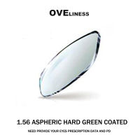 1.56 1.61 1.67 1.74 (+12.00~-12.00) Prescription CR-39 Resin Aspheric Glasses Lenses Myopia Hyperopia Presbyopia Optical Lens