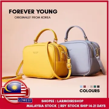 FOREVER 21 Weekender Handbags | Mercari