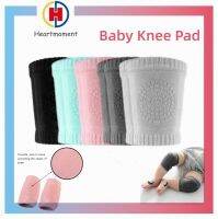 H-MENT สบายทารกแรกเกิดเข่า Pad เด็กความปลอดภัย Breathable Crawling ข้อศอกเข่าป้องกัน Pad อุ่นสำหรับทารก Toddlers