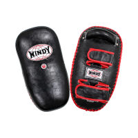 Windy Boxing Store ? Muay Thai pads by Windy - เป้าล่อเตะ น้ำหนักเบาเป็นพิเศษ พร้อมลดแรงกระแทกสูง SKU: KP-8