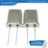 10pcs/lot HC 49U In Line Passive Quartz Crystal 7.2MHZ 7.200MHZ 7.2M Crystal Resonator In Stock