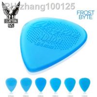 Clayton Frost Byte Standard Guitar Pick Plectrum Mediator