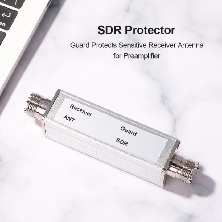 กันกระแทก-sdr-สำหรับเครื่องรับสัญญาณวิทยุระบบ-rf-ที่ไวต่อเครื่องขยายสัญญาณระดับสูง