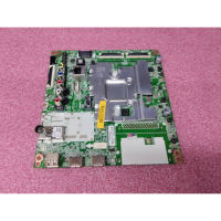 อะไหล่ใหม่แท้เบิกศูนย์ MAINBOARD  เมนบอร์ด แอลจี LG พาร์ท EBU65788301 รุ่น 65um7250 65um7290 65um7300