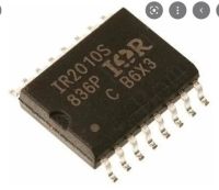 (10ชิ้น-50ชิ้น) IR2010S IR2010 2010S SOP-16 IC ในสต็อก!