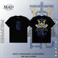 &amp; MADFACE เสื้อผ้า Domination-Demon Tee ของขวัญสำหรับ Unisex คุณภาพสูง Tops เสื้อยืดแนวสตรีท