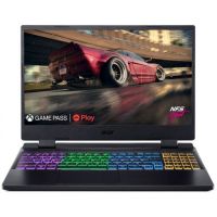 NB Acer Nitro AN515-58-700H (NH.QFHST.004) Intel Corei7-12700H/8GB/512GBSSD/NVIDIA GeForce RTX 3050 (4GB GDDR6) /15.6"/Win11/3Y