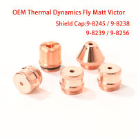 Victor Thermal Dynamics Fly Matt Consubles Shield Cap SL100 9-8245 9-8238 9-8239 9-8256สำหรับเครื่องตัดพลาสม่า