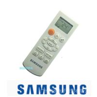 รีโมทคอนล Samsung (Air Cond)