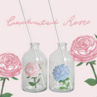 TORIAROMA |  รุ่น 100ml. Enchanted Rose?น้ำหอมในบ้านสุดละมุนใจ สุดคิ๊วท์ ขนาด 100ml.