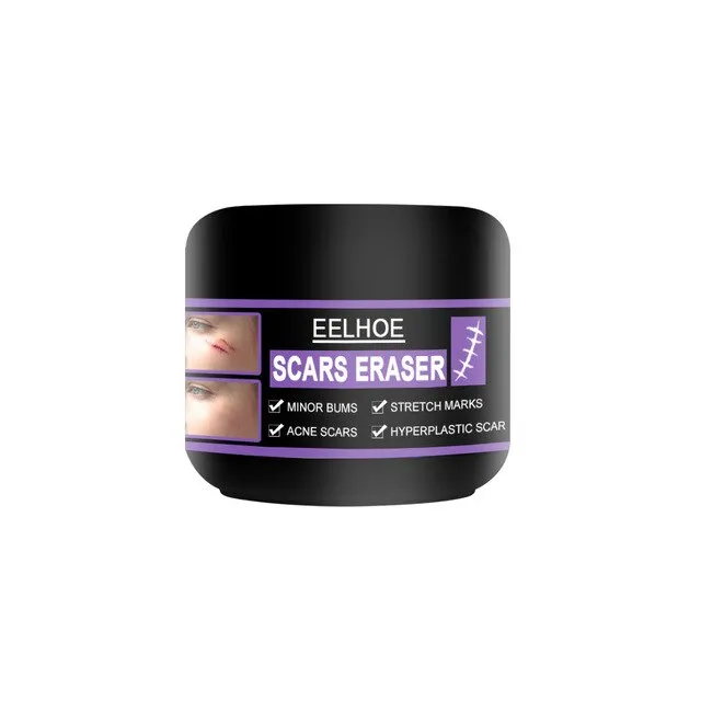 Eelhoe Scar Repair Cream Acne Scar Removal Pigmentation Corrector
