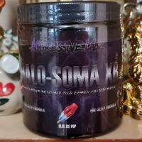 HALO-SOMA XR, Sleep Aid, HGH Secretagogue