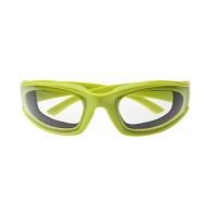 New Product Cut Onion  Without Tearing Safety  Kitchen Accessories Eye Glasses Kitchen Gadget Tools