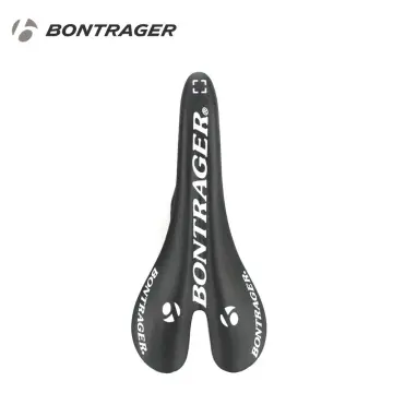 Bontrager on sale carbon saddle