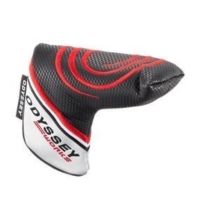 Odyssey Branded New Golf Club Putter and Mallet Putter Headcover Milled Collection Sx for Golf Club Putter Head Protection Cover Free Shipping