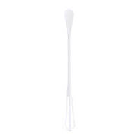 sunkepo6392 ร้านทำผมย้อมครีมปัดพลาสติกย้อม agitator barbe KITCHEN whisk TOOL