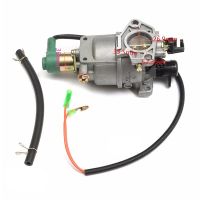 Carburetor Carb For Honda GX240 8HP GX270 9HP GX340 11HP GX390 13HP Generator Accessories