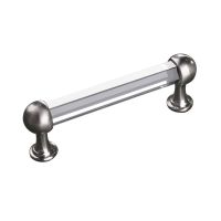 ◊✧ Crystal Handle for Furniture Door Drawer Pull CC 96mm 128mm