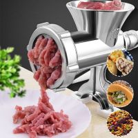 【CW】 Homemade Manual Sausage Filler Maker Syringe Meat Stuffer T21C