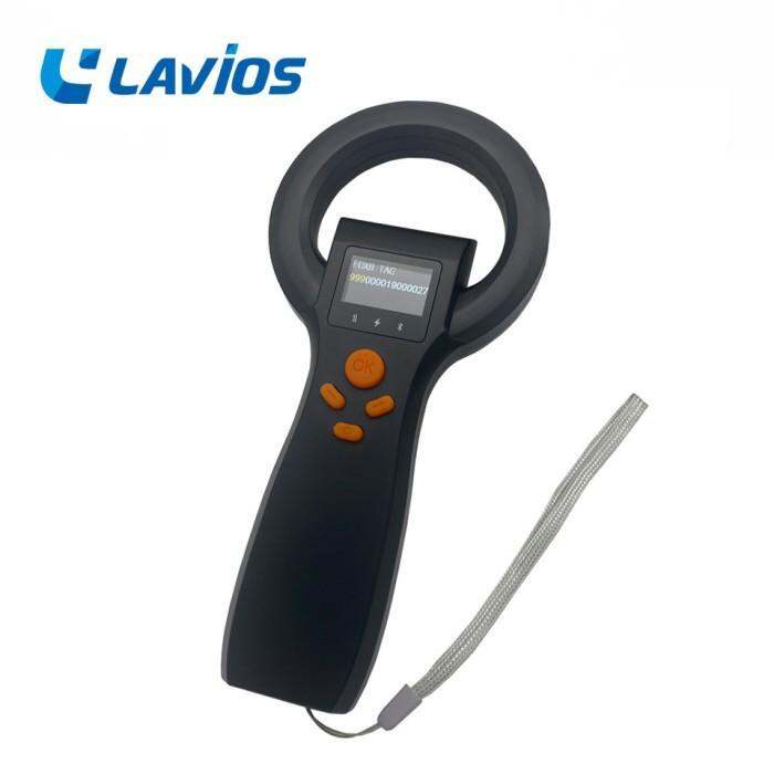 RFID MULTI SCANNER / POCKET READER MICROCHIP ISO11785/84 FDXB FDXA UNIQUE FINDS Lazada