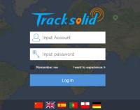 GPS Tracker Web APP Tracking Platform SoftwareTracksolid Service for all CONCOX GPS Trackers Wetrack2,ET200N,GT06N,GT06E,JM01