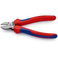 KNIPEX เครื่องตัดทแยงมุม รหัส 70 02 160