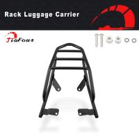 Fit For YAMAHA XSR 700 (XTribute/Legacy) 2017-2023 Motorcycle Accessories Rear Tail Rack Suitcase Luggage Carrier Board Shelf