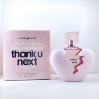 น้ำหอมแท้แบ่งขาย Ariana Grande THANK U NEXT Eau De Parfum Spray