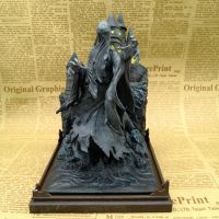 Magic Creature Dementor 6-inch doll Action Figure Statue Opp Bag Pack Model S155