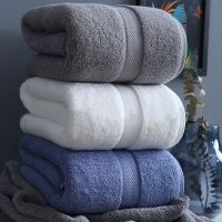 Premium Thick Hotel Towels Wholesale For Home Use Super Absorbent Perfect Face Washing Enhanced With Extra Large Size
