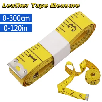 HangQiao Soft Measuring Tape Tailor Tape Body Measuring Ruler