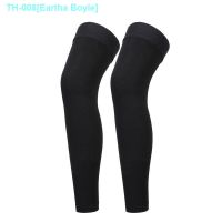 ❒ Eartha Boyle ZHIDA system to protect the thigh calf set of whole leg pressure socks antiskid over-the-knee running basketball resistant strain compression stockings