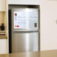 Magnet whiteboard A4 soft magnetic board, Dry Erase drawing and recording board For Fridge Refrigerator with Free gift