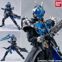 Model โมเดล ของแท้ 100% Bandai S.I.C. Masked Kamen Rider ไอ้มดแดง คาเมนไรเดอร์ มาสค์ไรเดอร์ Wizard Water Style วิชาร์ด วอเดอร์ สไตล์ Ver Original from Japan Figma ฟิกม่า Anime ขยับแขน-ขาได้ ของขวัญ Gift อนิเมะ การ์ตูน มังงะ Doll ตุ๊กตา Figure ฟิกเกอร์