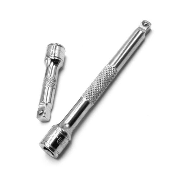 1/4 Socket Rod/ratchet Torque Wrench Extension Rod Square Head Small Fly Socket Wrench Extension