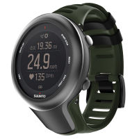 HotGalaone TPU สำหรับ SUUNTO Ambit122S2R3P3S3R ซิลิโคนแฟชั่นนาฬิกาสร้อยข้อมือสำหรับ Ambit 3อุปกรณ์เสริม