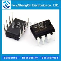 10pcs/lot  AD623 AD623AN AD623ANZ DIP-8 amplifier IC WATTY Electronics