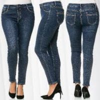 LIVE! - Ladies Jeans (Bundle)