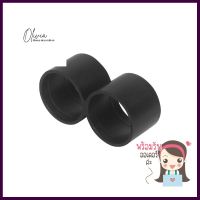 ตัวรัดปลายท่อ PE TOWAI 20 มม. แพ็ก 10 ชิ้นPE TUBING END CLOSURE TOWAI 20MM 10PCS/PACK **หมดแล้วหมดเลย**