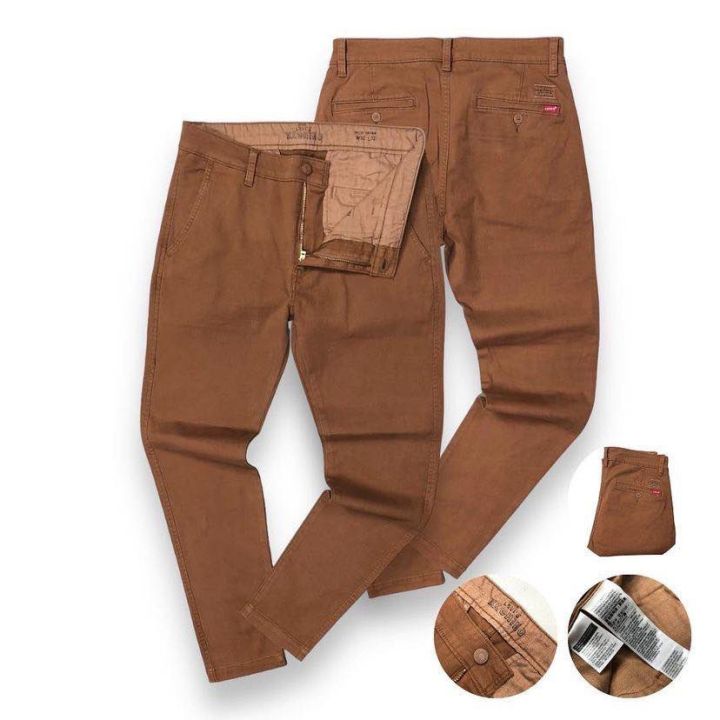 กางเกง-l-e-v-is-xx-chino-standard-taper-made-in-cambodia