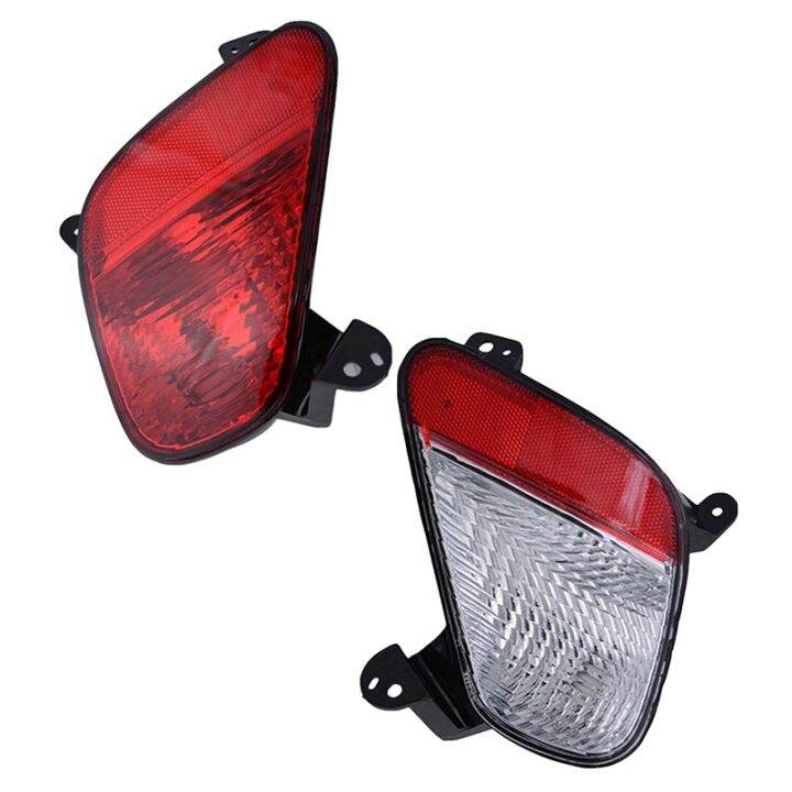 left-rear-bumper-fog-lamp-reflector-8337a153-for-mitsubishi-eclipse-cross-2018-2019-spare-parts-accessories-parts-parking-warning-taillights-no-bulb