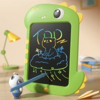 LCD Writing Tablet Drawing Board Children Graffiti Sketchpad Toys 8.5inch Lcd Handwriting Blackboard Pad magic drawing board Drawing  Sketching Tablet