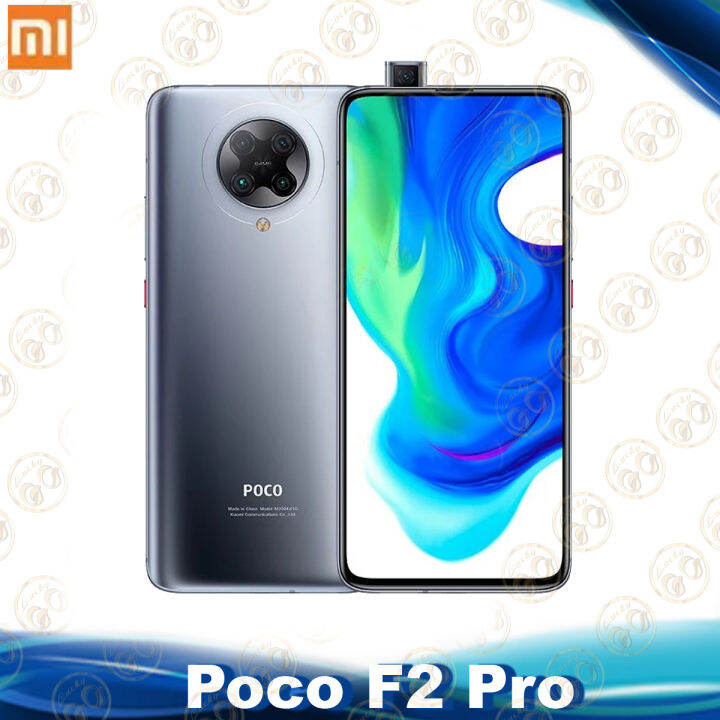 poco f2 pro lazada