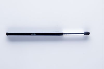 Lady Q Pencil eye Brush large size แปรงดินสอเขียนขอบตาขนาดใหญ่ - สีดำ (LQ-026)